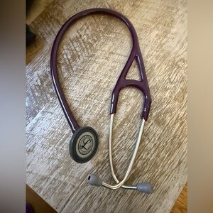 3M Littmann Cardiology IV Stethoscope